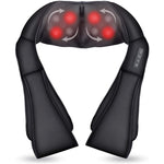 Multifunctional Electric Neck and Shoulder Massager